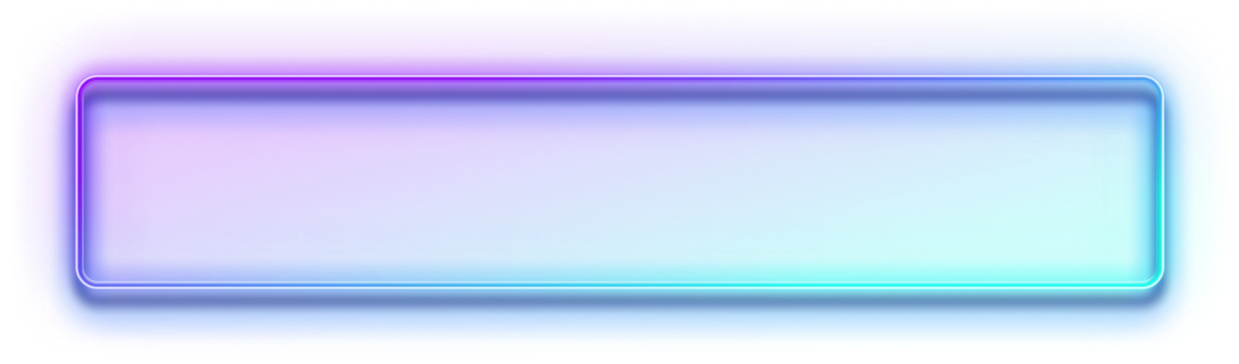 neon video background